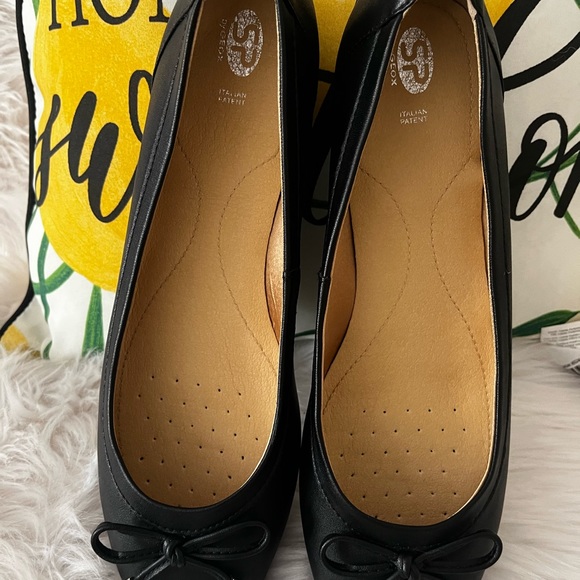 Geox Respira flats - Picture 5 of 5